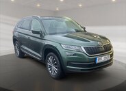 Škoda Kodiaq SUV 2,0 l 147 kw