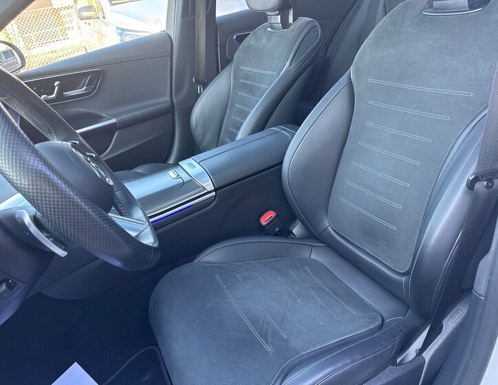 Mercedes-Benz Třídy C Kombi 2,0 l 230 kw