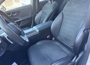 Mercedes-Benz Třídy C Kombi 2,0 l 230 kw