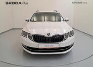 Škoda Octavia 4