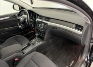 Škoda Superb Kombi 2,0 l 125 kw