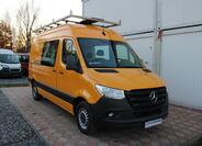 Mercedes-Benz Sprinter 2