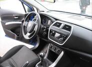Suzuki SX4 S-Cross 12