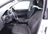 Škoda Fabia Kombi 1,2 l 81 kw