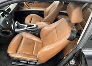 BMW Řada 3 Ostatní 2,0 l 125 kw