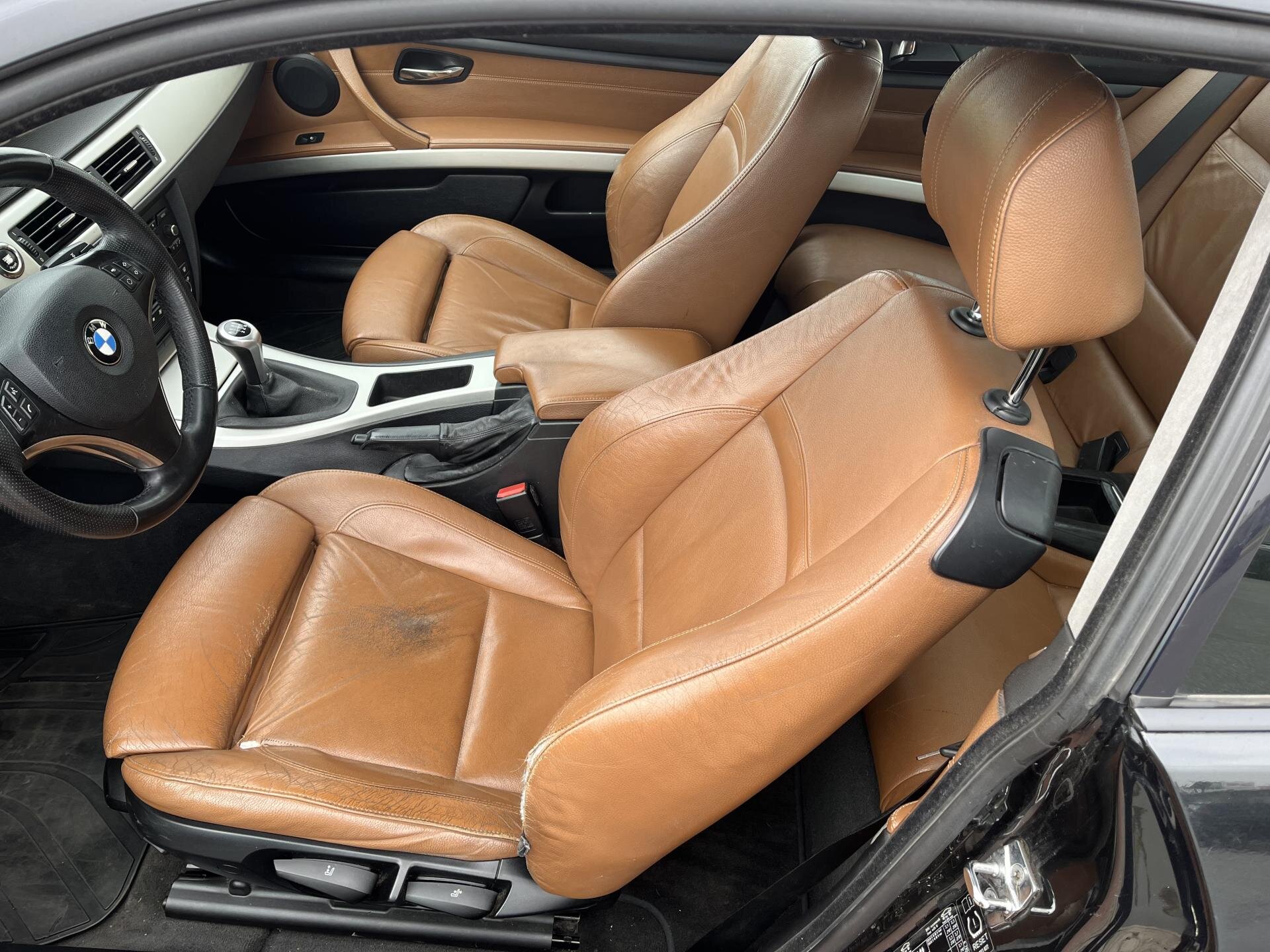 BMW Řada 3 Ostatní 2,0 l 125 kw