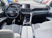 Peugeot 5008 MPV 1,6 l 88 kw