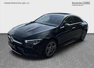 Mercedes-Benz CLA 1
