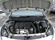 Opel Astra Hatchback 1,6 l 81 kw
