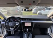 Volkswagen Passat Kombi 2,0 l 147 kw