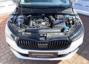 Škoda Fabia Hatchback 999,0 81 kw