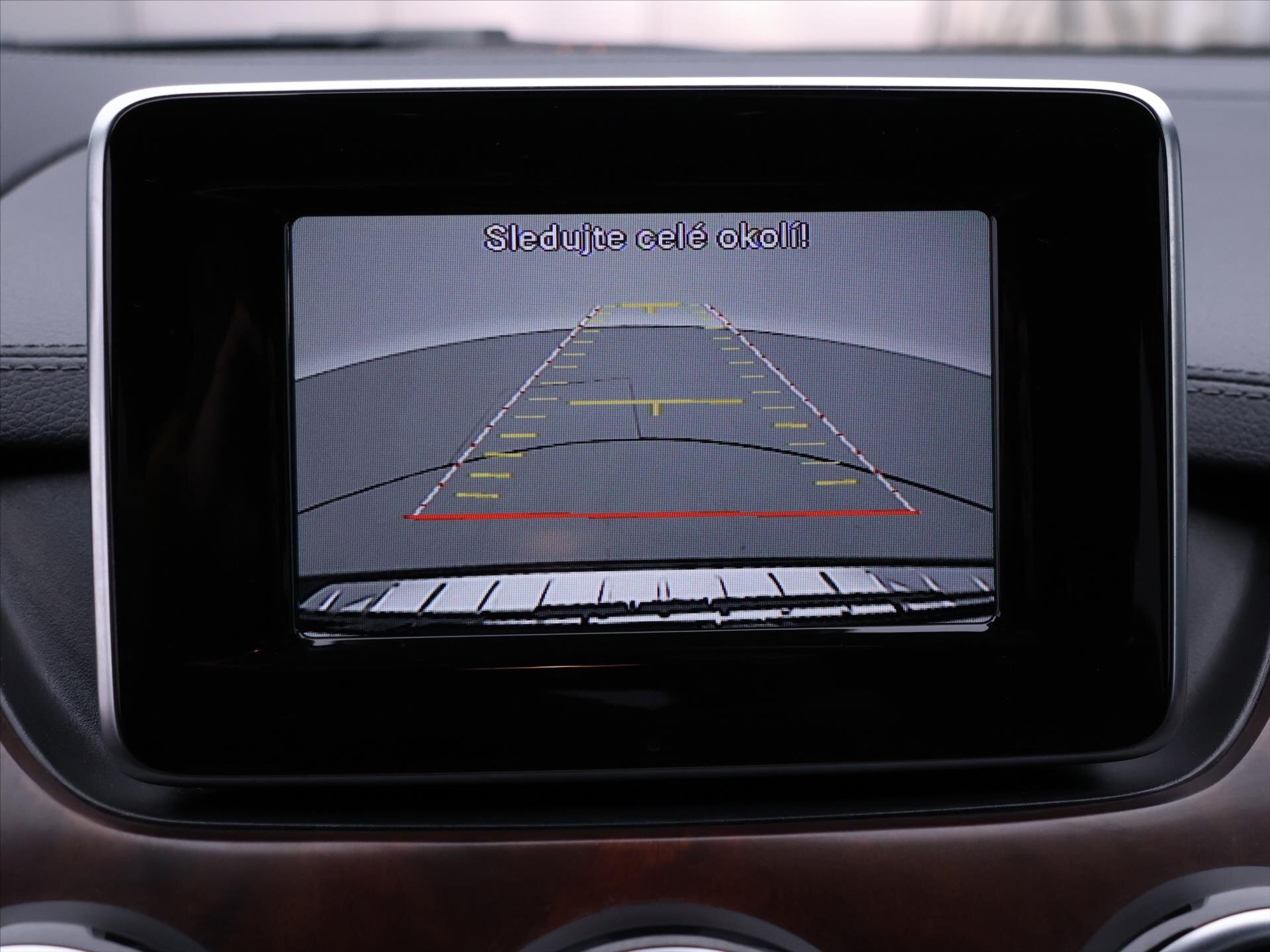 Mercedes-Benz Třídy B