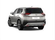 Nissan X-Trail 2