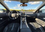 Land Rover Range Rover Evoque SUV / Terénní 0,0 110 kw