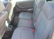 Škoda Roomster MPV 1,4 l 63 kw