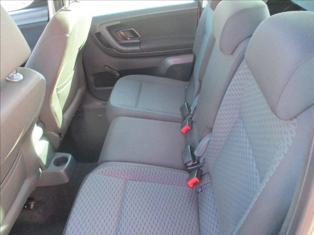 Škoda Roomster MPV 1,4 l 63 kw
