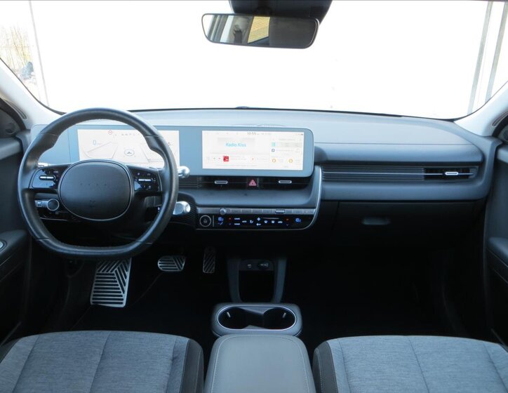 Hyundai Ioniq 5 SUV / Terénní 0,0 160 kw