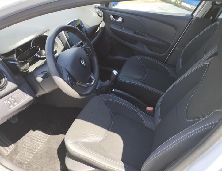 Renault Clio 7