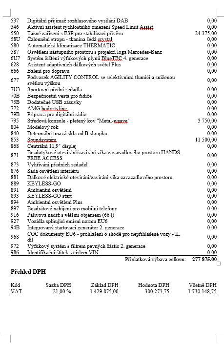 Mercedes-Benz Třídy C