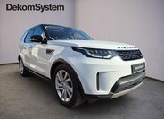 Land Rover Discovery SUV / Terénní 3,0 l 225 kw