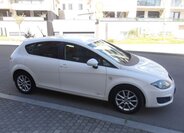 Seat Leon Hatchback 1,4 l 92 kw