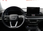 Audi Q5 SUV / Terénní 2,0 l 120 kw