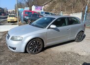 Audi A3 Hatchback 1,6 l 75 kw