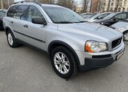 Volvo XC90 SUV / Terénní 2,4 l 120 kw
