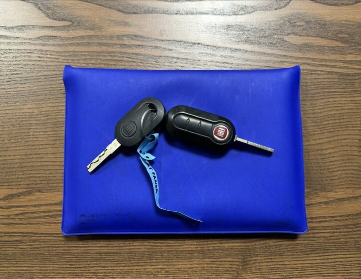 Fiat Panda Hatchback 875,0 63 kw