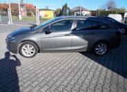 Opel Astra 4