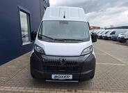 Peugeot Boxer 8