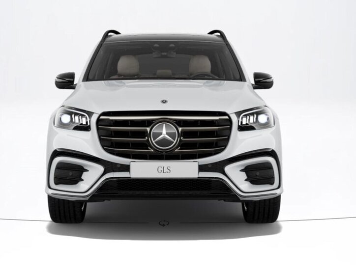 Mercedes-Benz Ostatní SUV / Terénní 3,0 l 285 kw