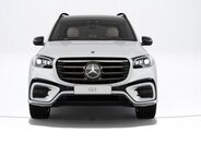 Mercedes-Benz Ostatní SUV / Terénní 3,0 l 285 kw