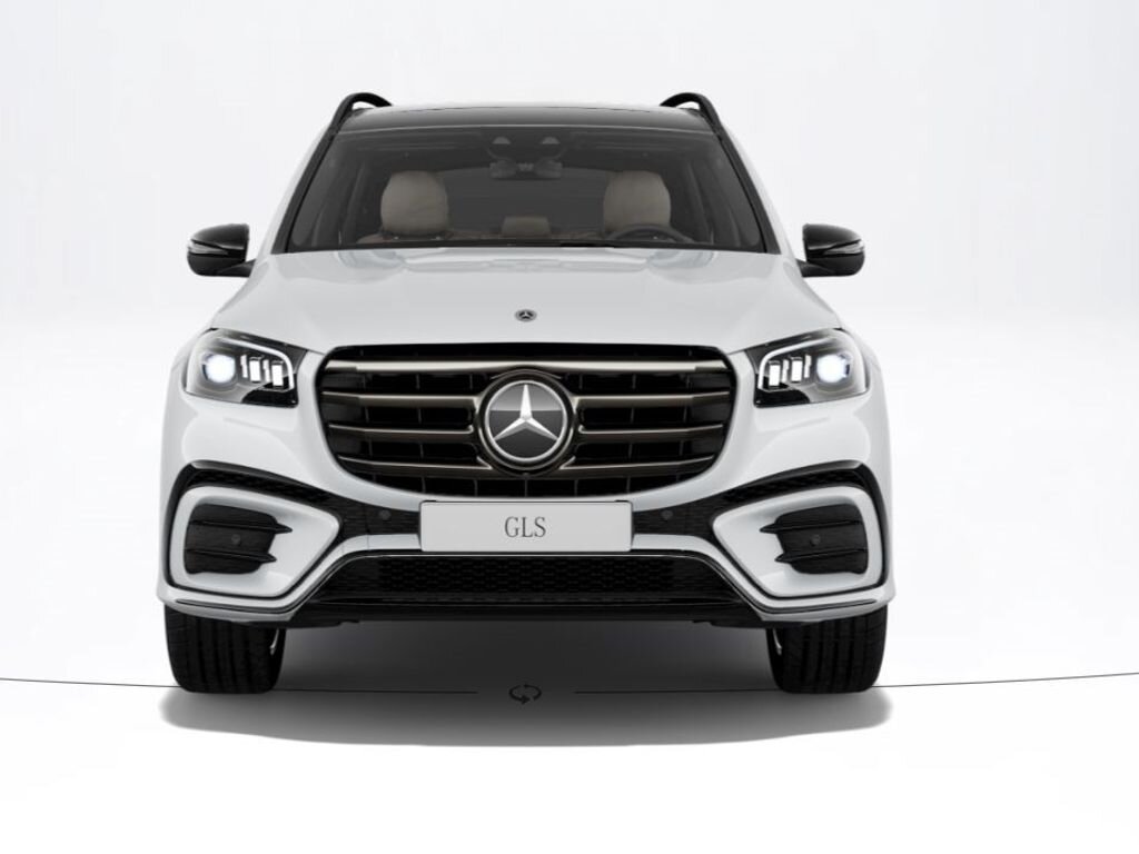 Mercedes-Benz Ostatní SUV / Terénní 3,0 l 285 kw