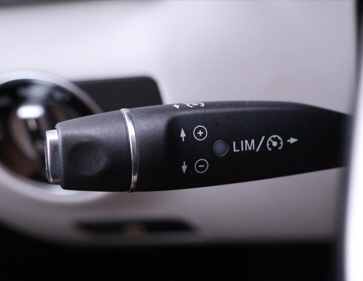 Mercedes-Benz Třídy B Hatchback 1,8 l 80 kw