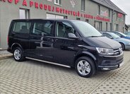 Volkswagen Multivan Kombi 2,0 l 146 kw