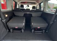 Toyota ProAce City Verso MPV 1,5 l 96 kw