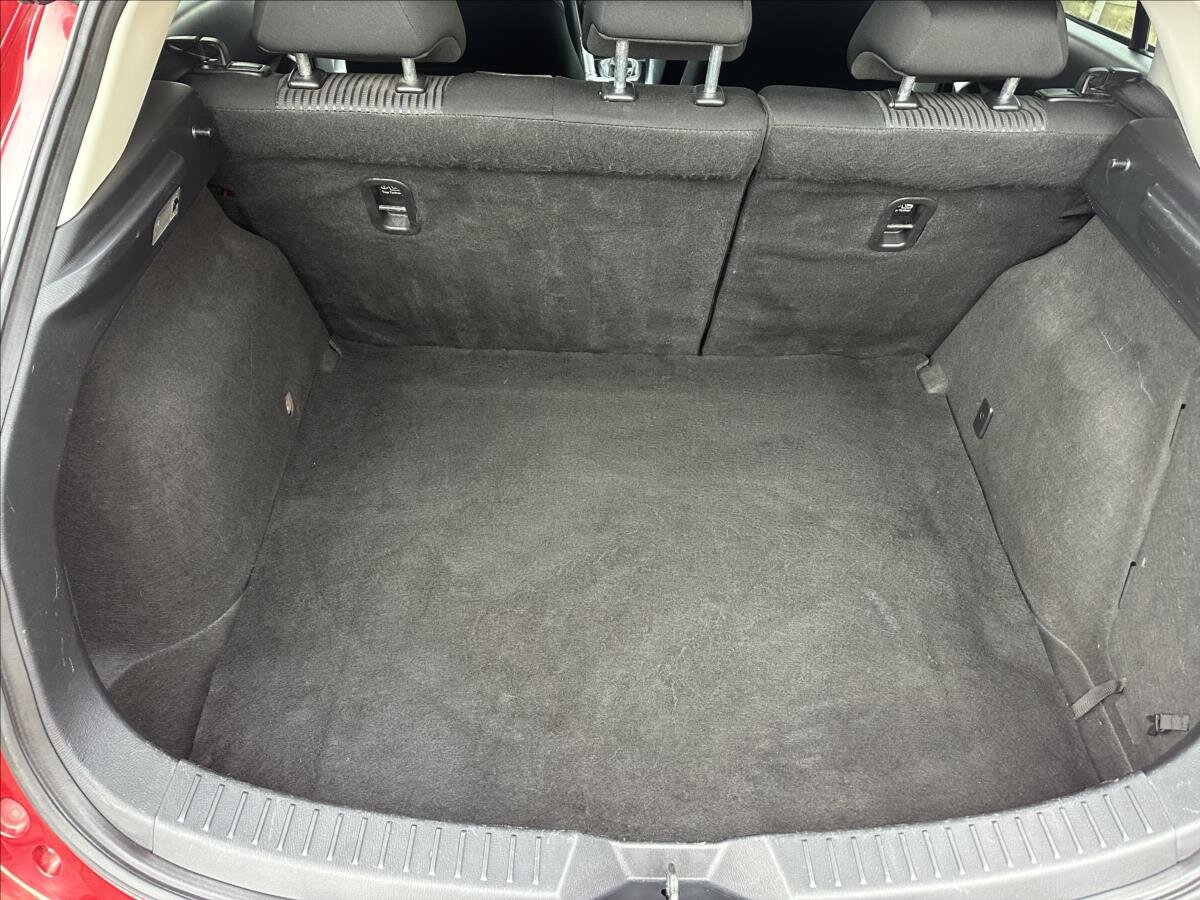 Mazda 3 Hatchback 2,0 l 88 kw