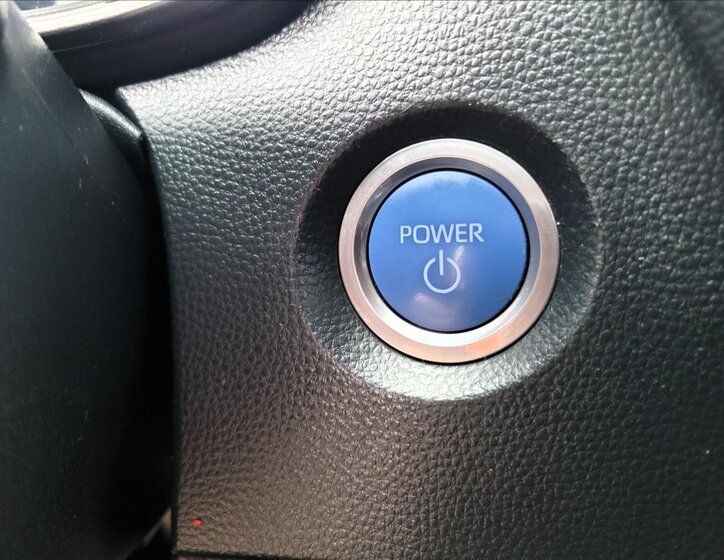 Toyota Corolla Kombi 1,8 l 72 kw