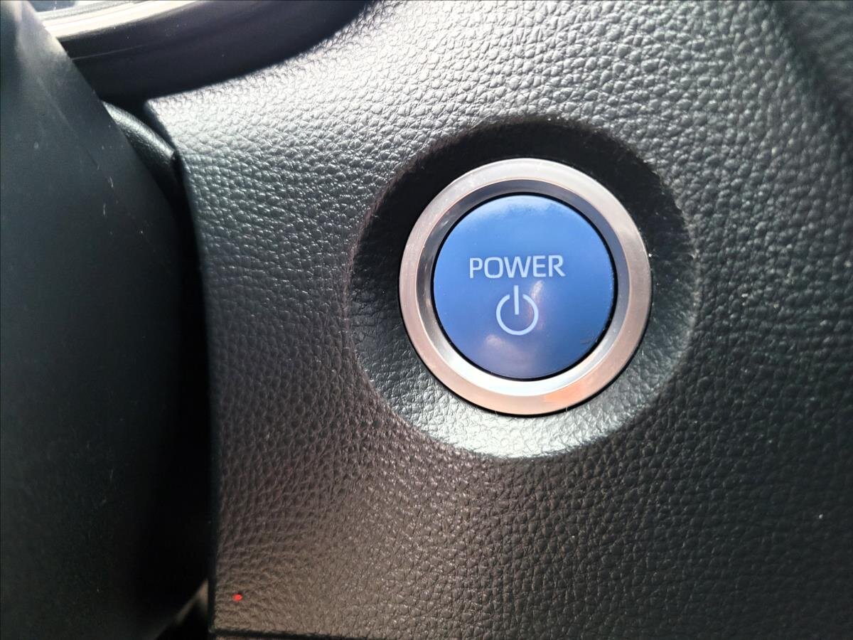 Toyota Corolla Kombi 1,8 l 72 kw