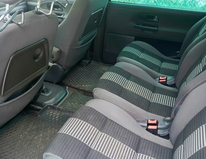 Volkswagen Sharan VAN-Minibus 0,0 0