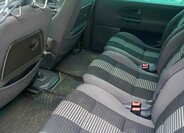 Volkswagen Sharan VAN-Minibus 0,0 0