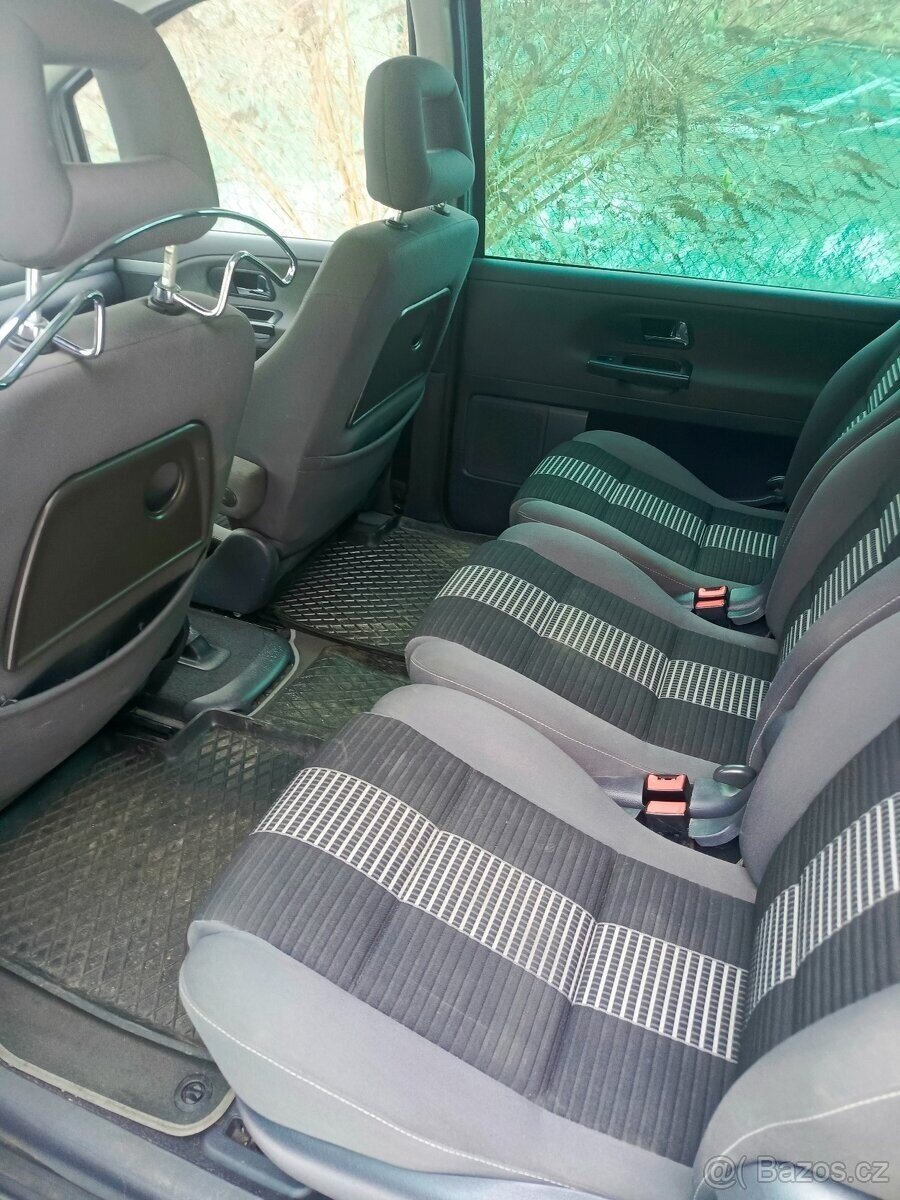 Volkswagen Sharan VAN-Minibus 0,0 0