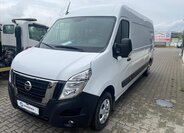 Nissan Interstar Skříň 2,3 l 100 kw