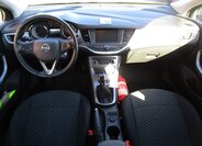 Opel Astra Hatchback 999,0 77 kw