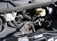 Peugeot Boxer Ostatní 2,2 l 96 kw