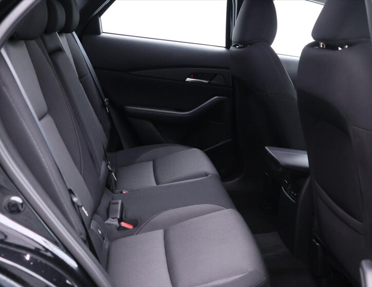 Mazda CX-30 SUV 2,0 l 137 kw