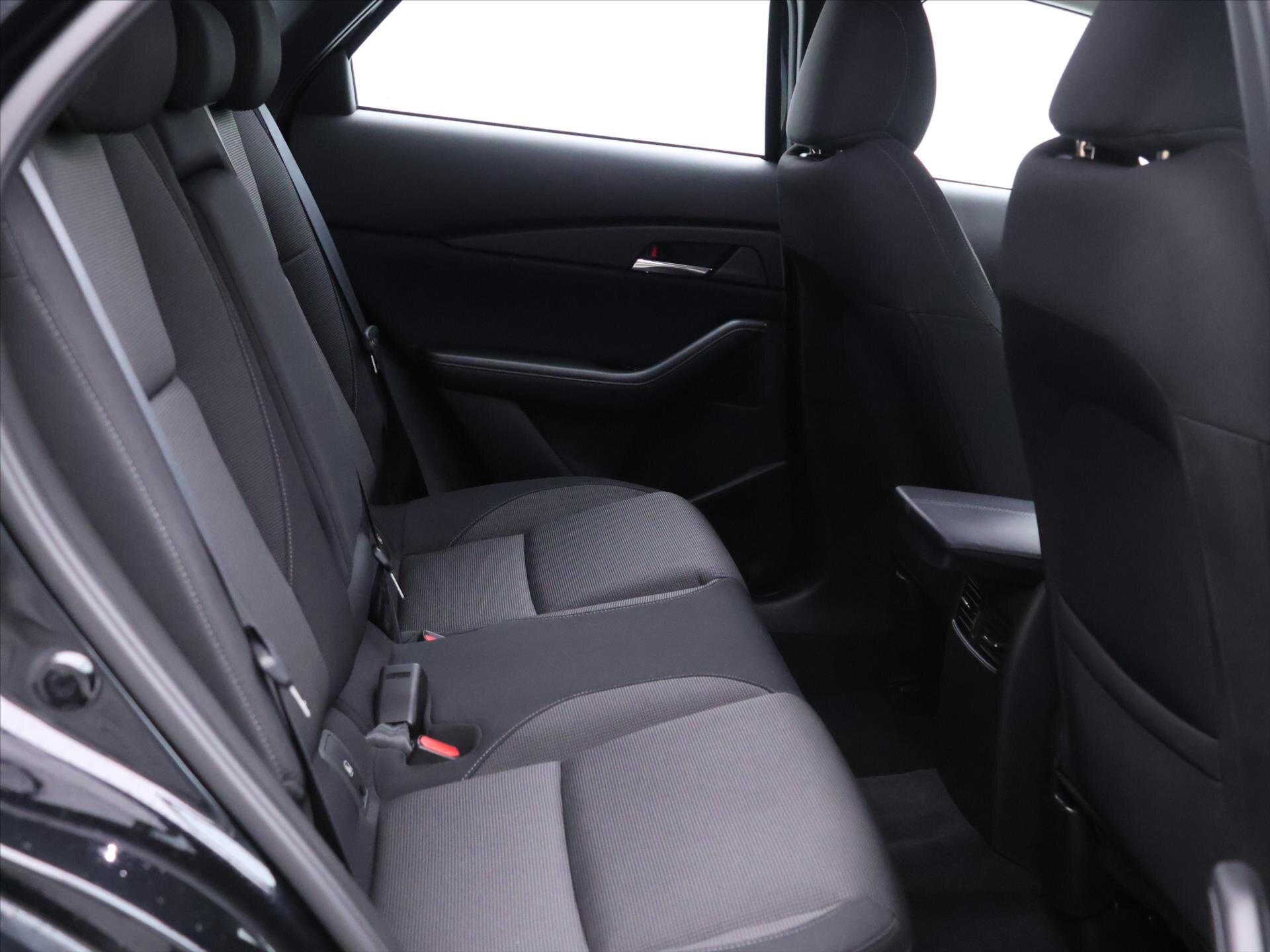 Mazda CX-30 SUV 2,0 l 137 kw