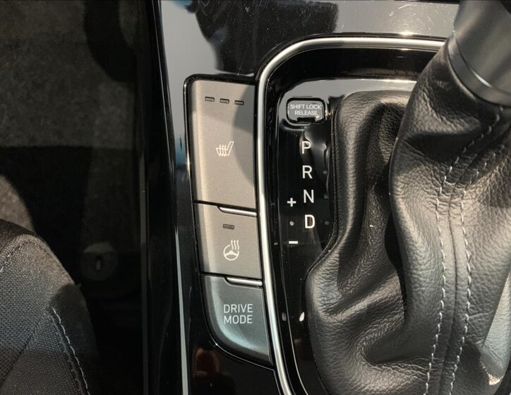 Hyundai i30 Kombi 1,5 l 103 kw