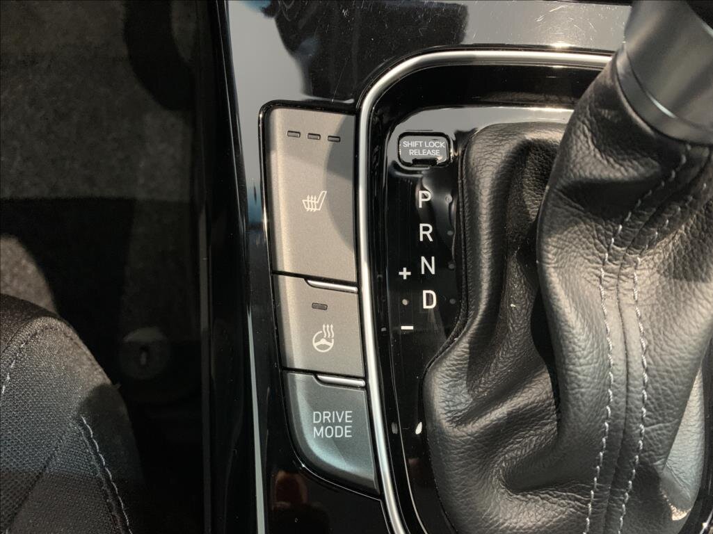 Hyundai i30 Kombi 1,5 l 103 kw